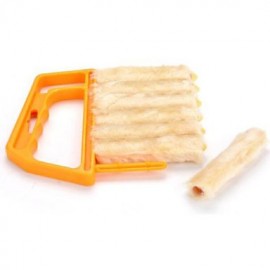 Bathroom Gadgets, 1 pc Textile Plastic Ordinary Eco-friendly Creative Bathroom Gadget Sponges & Scrubbers Bathroom