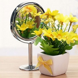 Shower Accessories, 1pc Boutique Contemporary High Quality Makeup Mirror Shower Accessories