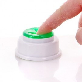 Bathroom Gadgets, 1pc PVC PP Boutique Cute Travel Creative Kitchen Gadget Self-adhesive Rack & Holder Bath Organization