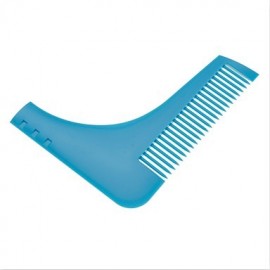 Bathroom Gadgets, 1pc Plastics Boutique Side Combs Other Bathroom Accessories Bathroom