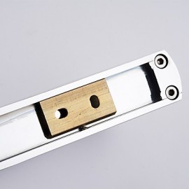 Toilet Paper Holders, 1 pc Modern Brass Toilet Paper Holder Bathroom