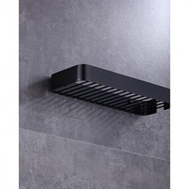 Bathroom Accessory Set, 1set High Quality Modern Contemporary Metal Bathroom Accessory Set Wall Mounted