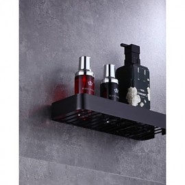 Bathroom Accessory Set, 1set High Quality Modern Contemporary Metal Bathroom Accessory Set Wall Mounted