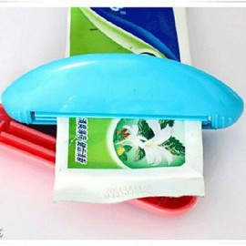 Bathroom Gadgets, 1 pc Plastic Contemporary Bathroom Gadget Toothbrush & Accessories Bathroom