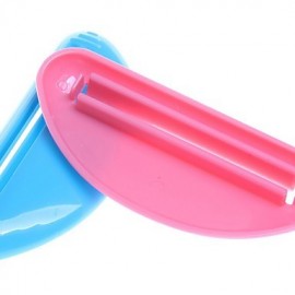 Bathroom Gadgets, 1 pc Plastic Contemporary Bathroom Gadget Toothbrush & Accessories Bathroom