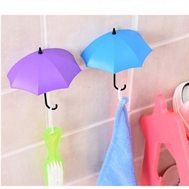 Bathroom Gadgets, 1pc Boutique Hooks Bath Organization