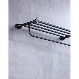 Bathroom Accessory Set, 1set High Quality Modern Contemporary Metal Bathroom Accessory Set Wall Mounted