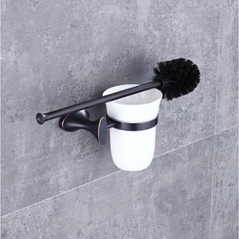 Bathroom Accessory Set, 1set High Quality Modern Contemporary Metal Bathroom Accessory Set Wall Mounted