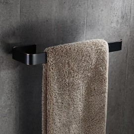 Towel Bars, 1 pc Antique Brass Towel Bar Bathroom