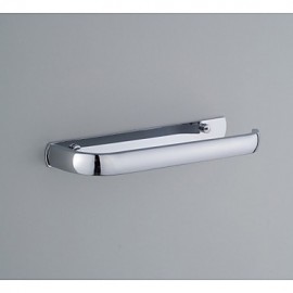 Bathroom Products, 1 pc Contemporary Stainless Steel Towel Bar Bathroom