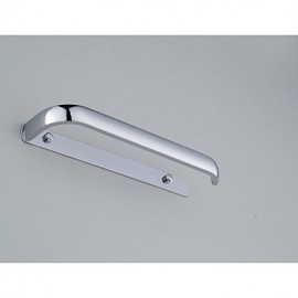 Bathroom Products, 1 pc Contemporary Stainless Steel Towel Bar Bathroom