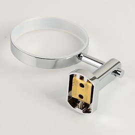 Toilet Brush Holder, 1 pc Modern Brass Toilet Brushes & Holders Bathroom