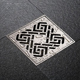 Drains, 1 pc Contemporary Brass Drain Bathroom