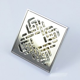 Drains, 1 pc Contemporary Brass Drain Bathroom