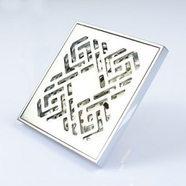 Drains, 1 pc Contemporary Brass Drain Bathroom