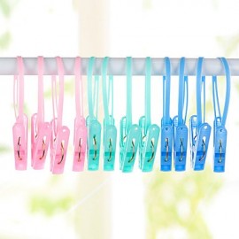 Bathroom Gadgets, 1pc PP Boutique Portable Hooks Bath Organization