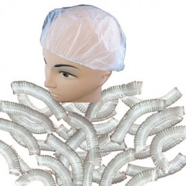 Bathroom Gadgets, 1pc Plastic Boutique Multi-function Shower Caps Shower Accessories