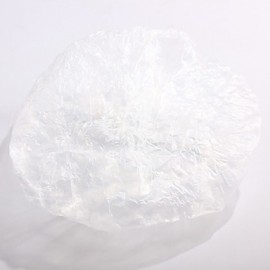 Bathroom Gadgets, 1pc Plastic Boutique Multi-function Shower Caps Shower Accessories