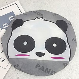 Bathroom Gadgets, 1 pc PVC Country Foldable Bathroom Gadget Shower Accessories Bathroom