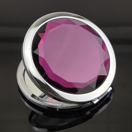 Shower Accessories, 1pc Boutique Contemporary High Quality Makeup Mirror Shower Accessories