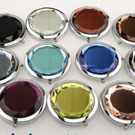 Shower Accessories, 1pc Boutique Contemporary High Quality Makeup Mirror Shower Accessories