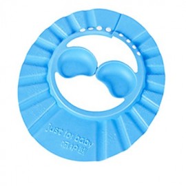 Bathroom Gadgets, 1pc EVA Boutique Shower Caps Shower Accessories Bathroom