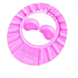 Bathroom Gadgets, 1pc EVA Boutique Shower Caps Shower Accessories Bathroom