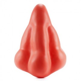 Bathroom Gadgets, 1pc Creative Modern Mixed Material Soap Dispenser