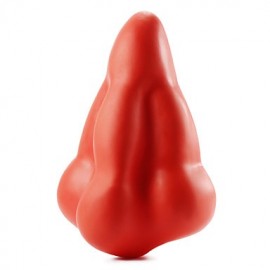 Bathroom Gadgets, 1pc Creative Modern Mixed Material Soap Dispenser