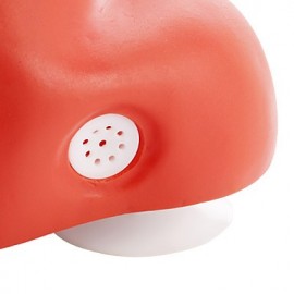 Bathroom Gadgets, 1pc Creative Modern Mixed Material Soap Dispenser