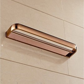 Bathroom Accessory Set, 1set High Quality Antique Metal Bathroom Accessory Set Wall Mounted