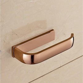 Bathroom Accessory Set, 1set High Quality Antique Metal Bathroom Accessory Set Wall Mounted