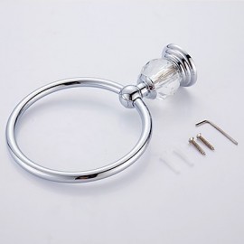 Bathroom Accessory Set, 1set High Quality Brass Bathroom Accessory Set Bathroom