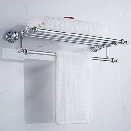 Bathroom Accessory Set, 1set High Quality Brass Bathroom Accessory Set Bathroom