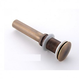 Bathroom Gadgets, 1 pc Neoclassical Brass Bathroom Gadget Bathroom