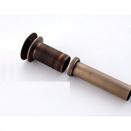 Bathroom Gadgets, 1 pc Neoclassical Brass Bathroom Gadget Bathroom