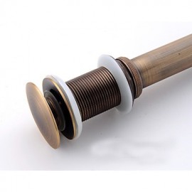 Bathroom Gadgets, 1 pc Neoclassical Brass Bathroom Gadget Bathroom