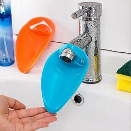 Bathroom Gadgets, 1pc Silicon Rubber Boutique Bathroom Gadget Shower Accessories Bathroom
