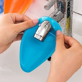 Bathroom Gadgets, 1pc Silicon Rubber Boutique Bathroom Gadget Shower Accessories Bathroom