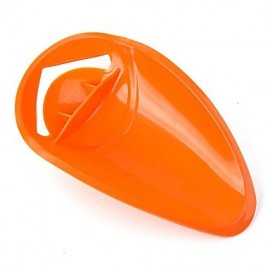 Bathroom Gadgets, 1pc Silicon Rubber Boutique Bathroom Gadget Shower Accessories Bathroom