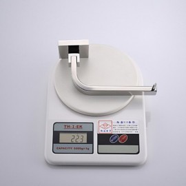 Toilet Paper Holders, 1 pc Contemporary Stainless Steel Towel Bar Bathroom