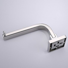 Toilet Paper Holders, 1 pc Contemporary Stainless Steel Towel Bar Bathroom