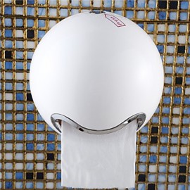 Toilet Paper Holders, 1 pc Modern Plastic Toilet Paper Holders Bathroom