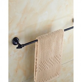 Bathroom Accessory Set, 1set High Quality Antique Metal Bathroom Accessory Set Wall Mounted