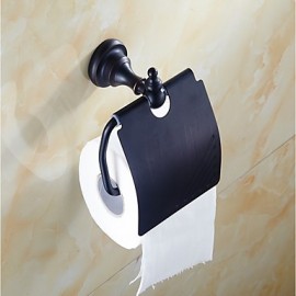 Bathroom Accessory Set, 1set High Quality Antique Metal Bathroom Accessory Set Wall Mounted