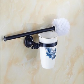 Bathroom Accessory Set, 1set High Quality Antique Metal Bathroom Accessory Set Wall Mounted