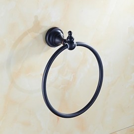 Bathroom Accessory Set, 1set High Quality Antique Metal Bathroom Accessory Set Wall Mounted