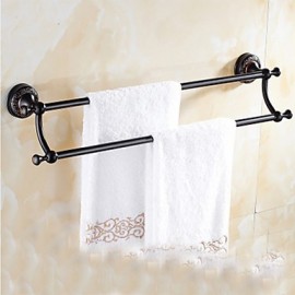 Bathroom Accessory Set, 1set Quick Release Antique Brass Bathroom Accessory Set