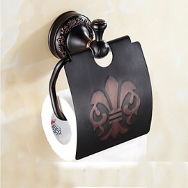 Bathroom Accessory Set, 1set Quick Release Antique Brass Bathroom Accessory Set