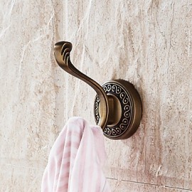 Robe Hooks, Robe Hooks Zinc Alloy